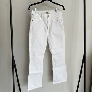 Citizen of Humanity premium denim